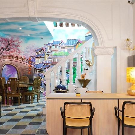 Kimberley Boutique Hotel 乔治敦 外观 照片