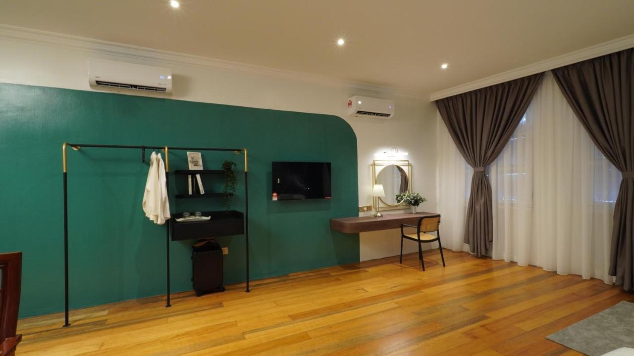 Kimberley Boutique Hotel 乔治敦 外观 照片