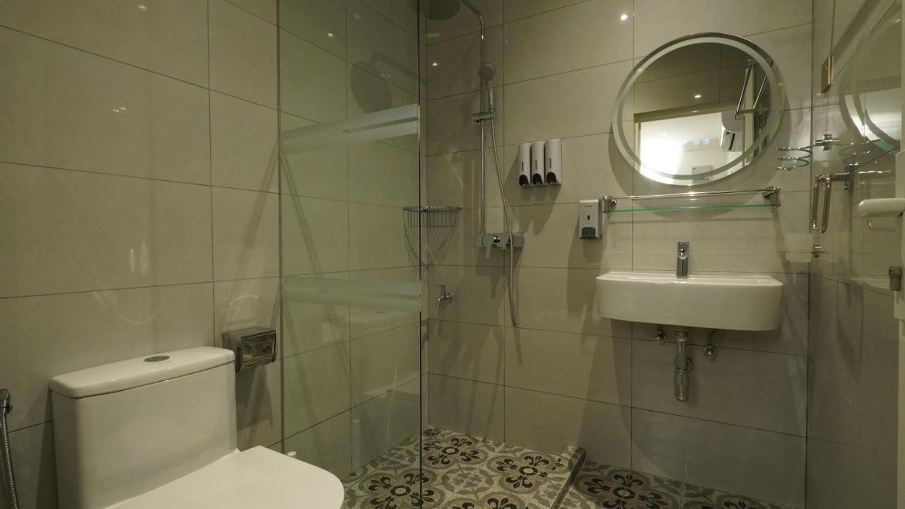 Kimberley Boutique Hotel 乔治敦 外观 照片