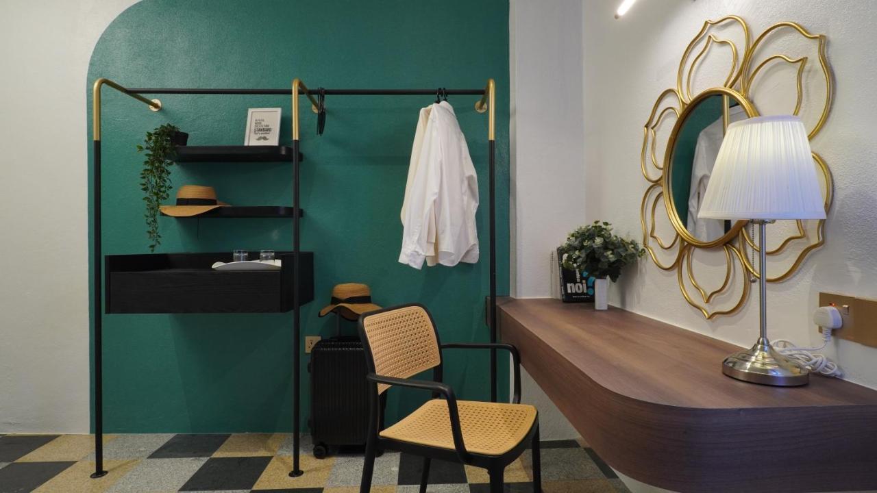 Kimberley Boutique Hotel 乔治敦 外观 照片