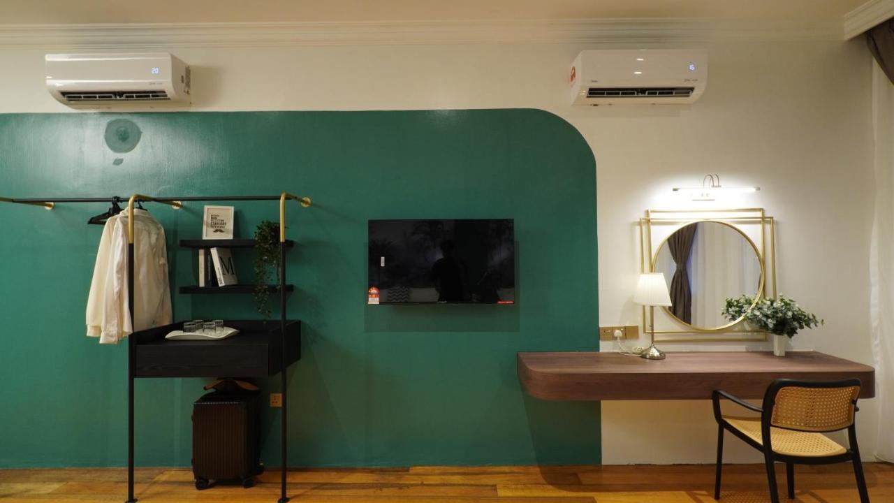 Kimberley Boutique Hotel 乔治敦 外观 照片