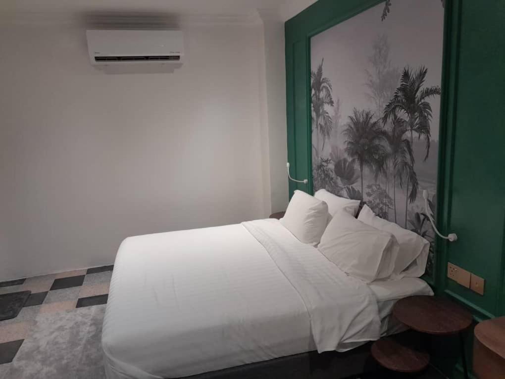 Kimberley Boutique Hotel 乔治敦 外观 照片