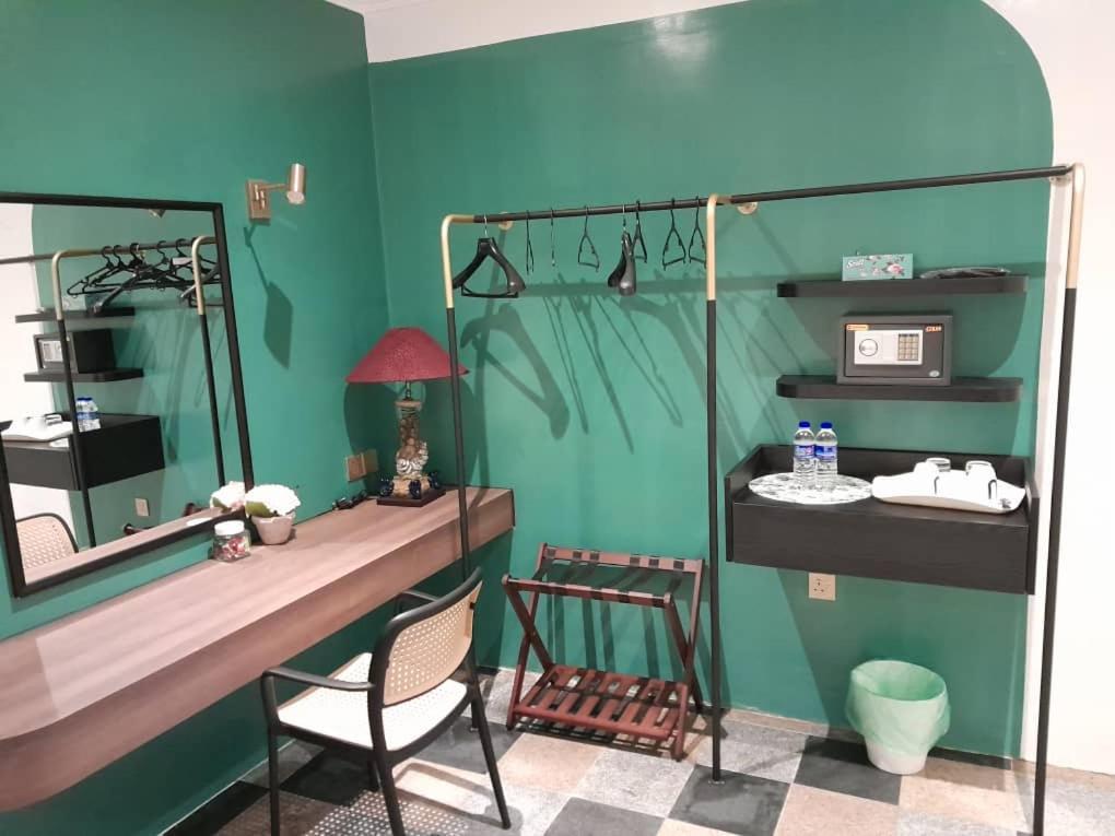 Kimberley Boutique Hotel 乔治敦 外观 照片